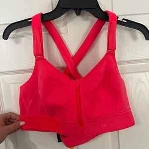 The flex sports bra by shefit